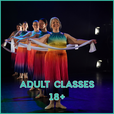 K2 Dance Academy classes - 18+ Dance school, adult classes, child classes, dance school in Nottingham, dance classes age 18+, adult dance classes, Silver Swans